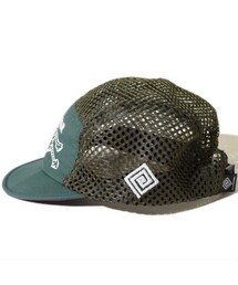 ELDORESO×AIRWALK Oliie Man Cap エルドレッソ ELDORESO（エルドレッソ）の「【ELDORESO×AIRWALK】Oliie Man