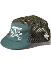 AIRWALK ELDOKESO キャップ　エルドレッソ ELDORESO（エルドレッソ）の「【ELDORESO×AIRWALK】Oliie Man Cap