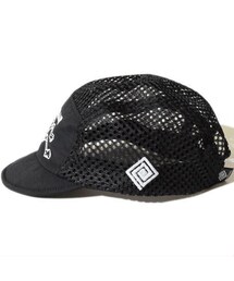 ELDORESO×AIRWALK Oliie Man Cap エルドレッソ ELDORESO（エルドレッソ）の「【ELDORESO×AIRWALK】Oliie Man