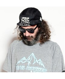 ELDORESO×AIRWALK Oliie Man Cap エルドレッソ 20191130102724834_215.jpeg