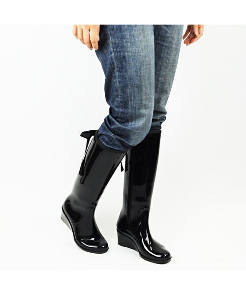 ORiental TRaffic（オリエンタルトラフィック）の「バックリボンレイン