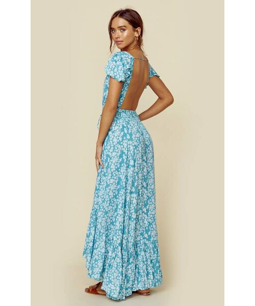 tiare hawaii（ティアレハワイ）の「Tiare Hawaii NEW MOON MAXI 