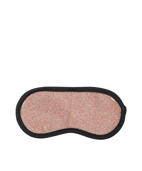 Typo（ティポ）の「Easy On The Eye Sleep Mask（その他）」 WEAR