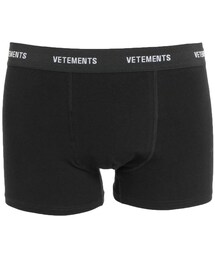 VETEMENTS（ヴェトモン）の「VETEMENTS Boxers（ボクサーパンツ