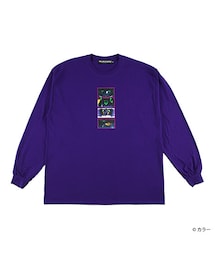 ROLLING CRADLE | RCxEVANGELION EVA-01(Tシャツ/カットソー)