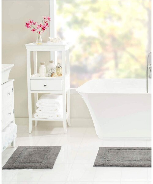 Nautica（ノーティカ）の「Nautica Closeout! Nautica Peniston Bath Rug Set Bedding