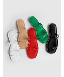 SAPPUN | Fiodel(サンダル)