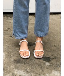 SAPPUN | Fiodel(サンダル)