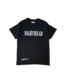 “NIGHTHEAD” TEE