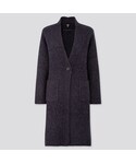 UNIQLO(ユニクロ)の「トップス(カーディガン/ボレロ)」