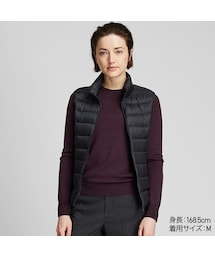 UNIQLO | ウルトラライトダウンベスト(ダウンジャケット/コート)
