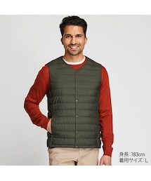 UNIQLO | ウルトラライトダウンコンパクトベスト(ダウンジャケット/コート)