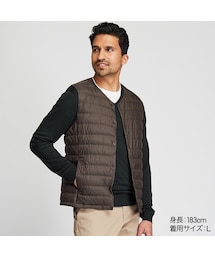 UNIQLO | ウルトラライトダウンコンパクトベスト(ダウンジャケット/コート)