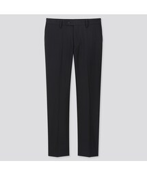 UNIQLO | ストレッチウールパンツ(その他パンツ)