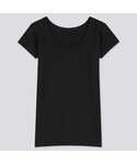 UNIQLO(ユニクロ)の「アンダーウェア(その他アンダーウェア/インナー)」