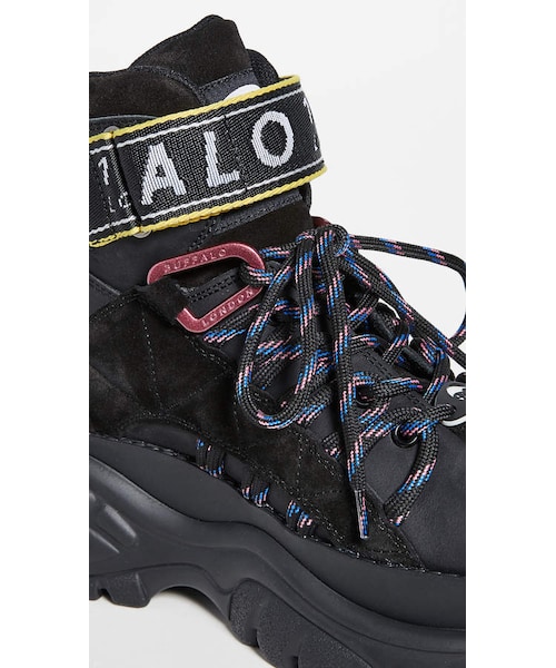 Buffalo LONDON（バッファローロンドン）の「Buffalo London Classic