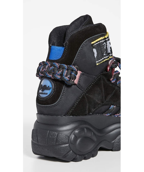 Buffalo LONDON（バッファローロンドン）の「Buffalo London Classic