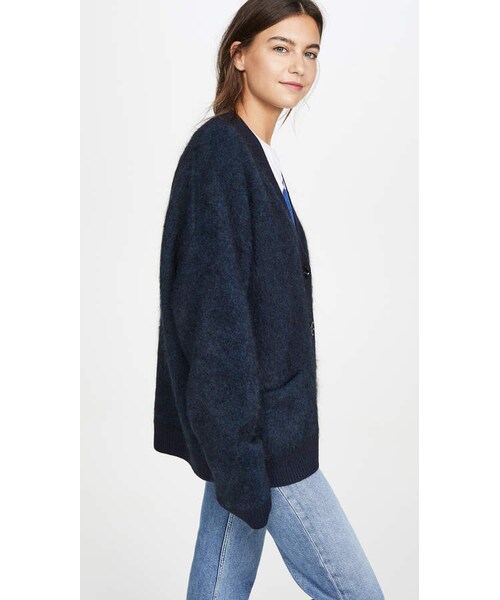 Acne Studios（アクネストゥディオズ）の「Acne Studios Rives Mohair 