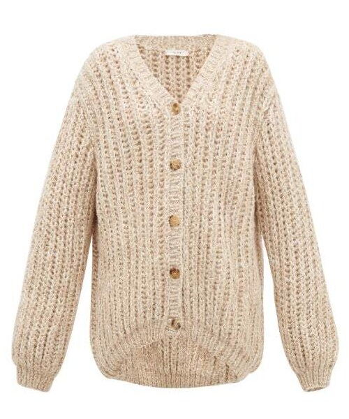 THE ROW（ザロウ）の「The Row - Seilde Cashmere Blend