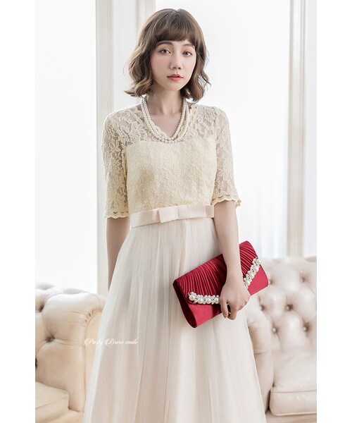 no brand(ノーブランド)の「即日配送 送料無料 パールネックレス フォーマル お呼ばれ 結婚式 披露宴 二次会 謝恩会 発表会 食事会 記念日 emd0122(ネックレス・レディース・その他)」の9枚目の写真