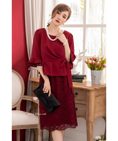 no brand(ノーブランド)の「即日配送 送料無料 パールネックレス フォーマル お呼ばれ 結婚式 披露宴 二次会 謝恩会 発表会 食事会 記念日 emd0122(ネックレス・レディース・その他)」の15枚目の写真