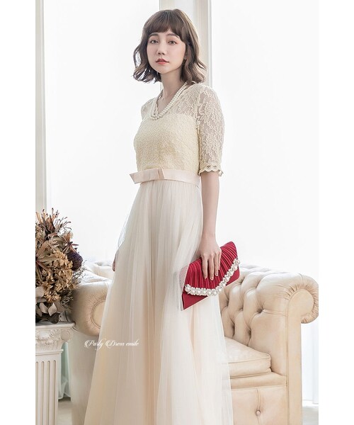 no brand(ノーブランド)の「即日配送 送料無料 パールネックレス フォーマル お呼ばれ 結婚式 披露宴 二次会 謝恩会 発表会 食事会 記念日 emd0122(ネックレス・レディース・その他)」の11枚目の写真