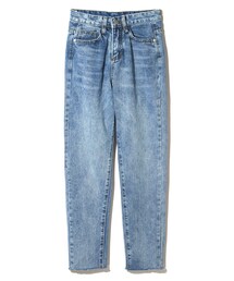 GRL | テーパードデニムパンツ(デニムパンツ)