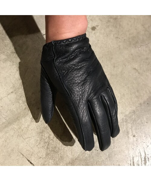 CHALLENGER（チャレンジャー）の「LAMP GLOVES - Utility Gloves