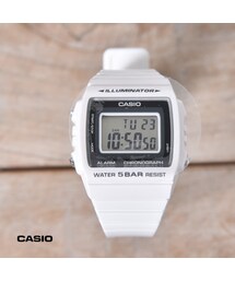 CASIO | CASIO 腕時計 スタンダード W-215H-7AJF(アナログ腕時計)
