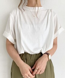 chocomee | オーバーサイズTee(Tシャツ/カットソー)