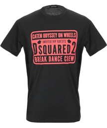 DSQUARED2 | DSQUARED2 T-shirts(Tシャツ/カットソー)