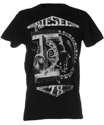 DIESEL | DIESEL T-shirts(Tシャツ/カットソー)