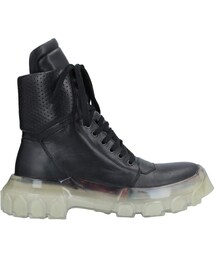 Rick Owens | RICK OWENS Ankle boots(ブーツ)