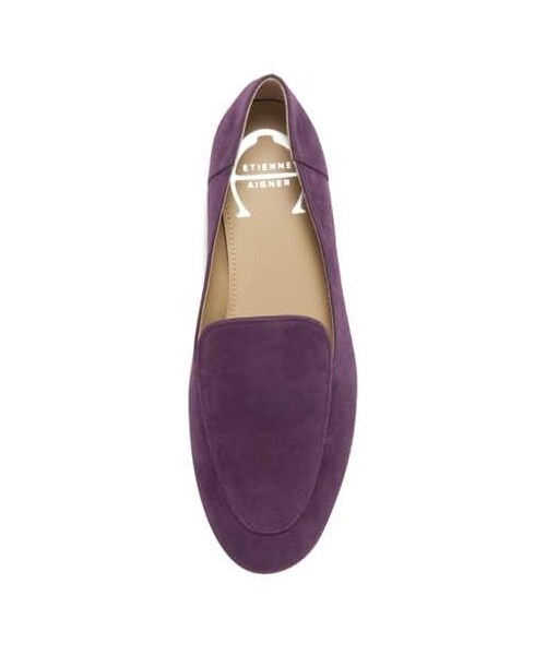 etienne aigner camille loafer