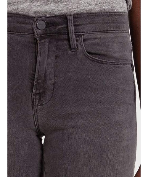 Frame(フレーム)の「Frame - Le High Skinny Jeans - Womens - Grey(デニムパンツ・レディース・Gray・23/24/25/26/27/28/29/30/31/32)」の4枚目の写真