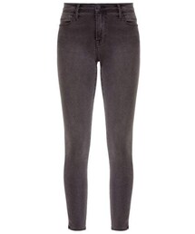 Frame | Frame - Le High Skinny Jeans - Womens - Grey(デニムパンツ)
