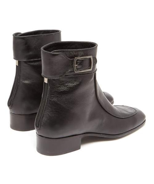 Saint Laurent（サンローラン）の「Saint Laurent - Miles Leather 