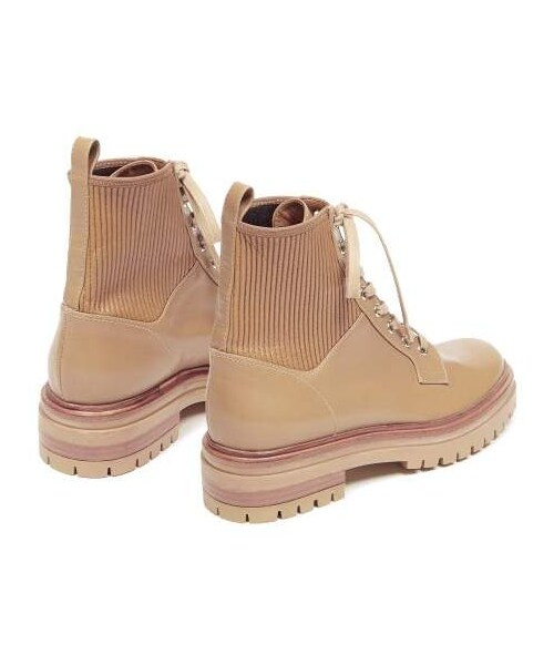 Gianvito Rossi(ジャンヴィトロッシ)の「Gianvito Rossi Gianvito Rossi(ジャンヴィトロッシ)の「Gianvito Rossi