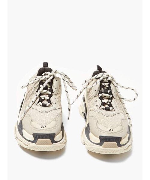 BALENCIAGA（バレンシアガ）の「Balenciaga - Triple S Low Top