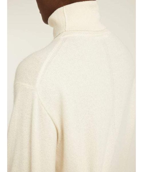 THE ROW（ザロウ）の「The Row - Janillen Roll Neck Cashmere