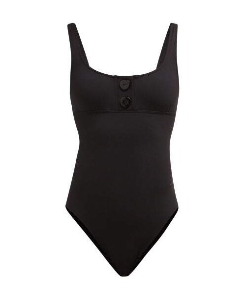 ERES Paris 水着 Petillant Bustier bra Sable Fin | ERES