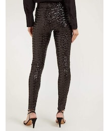 ISABEL MARANT（イザベルマラン）の「Isabel Marant - Odiz Sequined