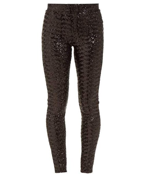 ISABEL MARANT（イザベルマラン）の「Isabel Marant - Odiz Sequined
