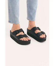 BIRKENSTOCK（ビルケンシュトック）の「Arizona Exquisite Birkenstock