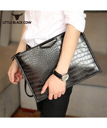 ノーブランド　ネイビーハンドバッグ バッグ・鞄 通販 | LANDER BLUE