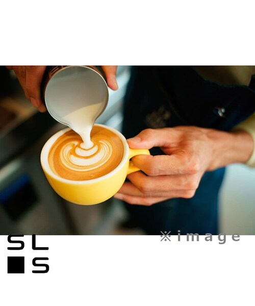 no brand(ノーブランド)の「ORIGAMI オリガミ ピノアロマカップ マットピンク Φ75/W105/H73mm 200cc コーヒーマグ マグカップ アロマが愉しめる 日本製(食器・その他)」の6枚目の写真