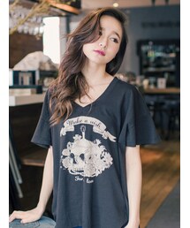 lazybone | Make a wish(トップス)