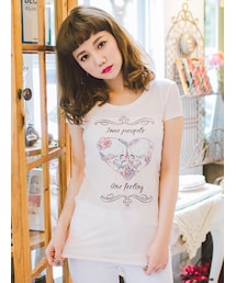 lazybone | One Feeling(トップス)