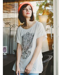 lazybone | Sweet Girl(トップス)