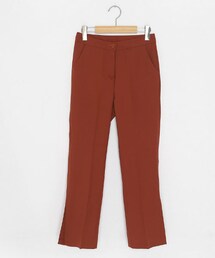 DHOLIC | スリットスリムスラックス(スラックス)